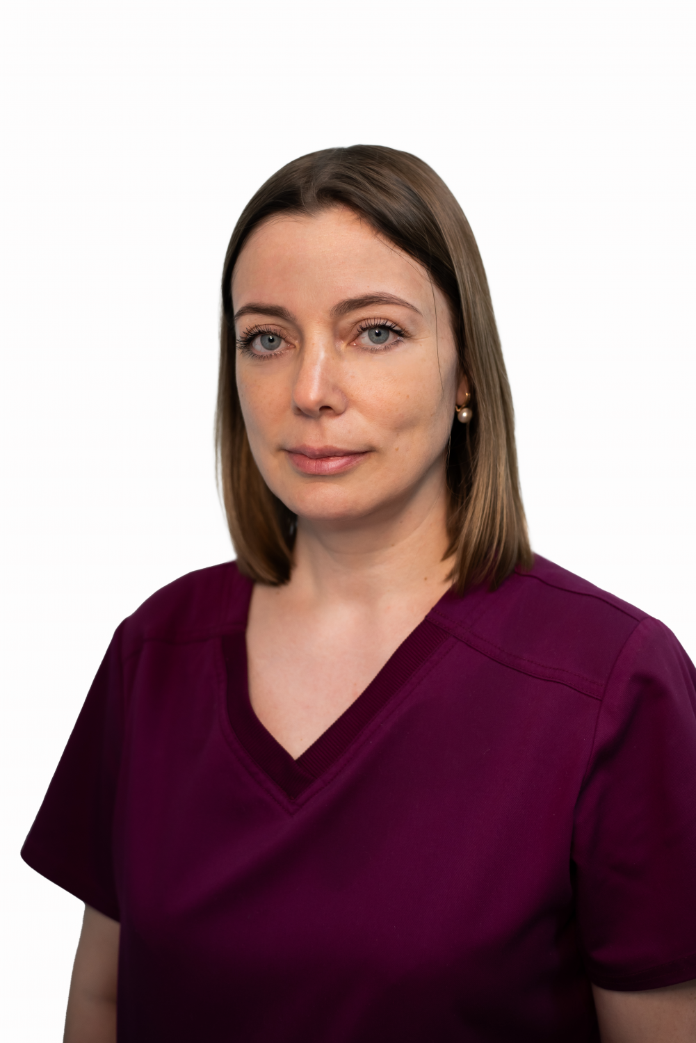 Власова Елена Владимировна