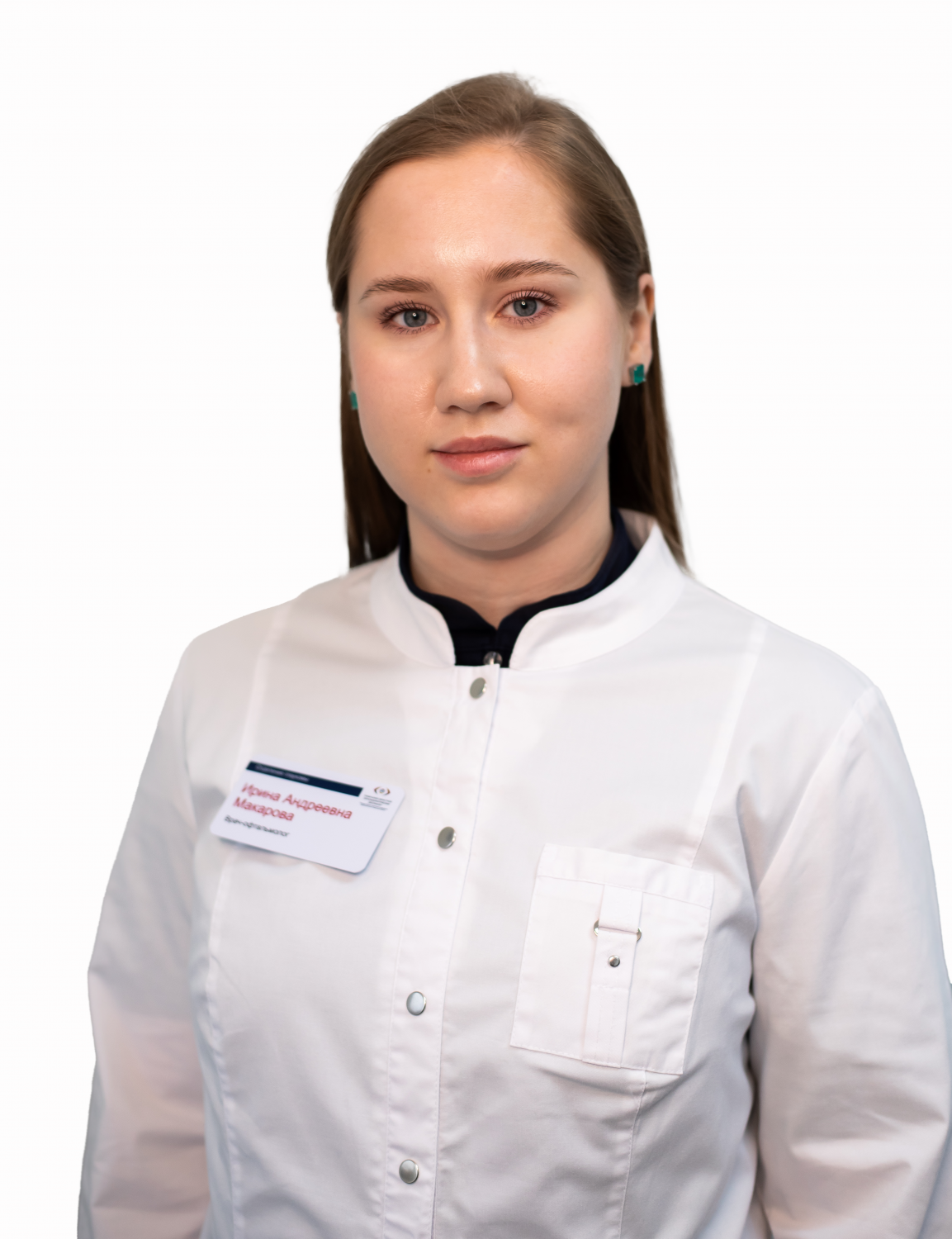 Макарова Ирина Андреевна