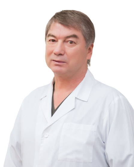 Васильев Владимир Анатольевич